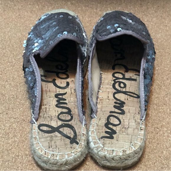 SAM EDELMAN - SLIP ON - Sz 9 - Picture 2 of 5